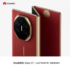 [Test produit - Payez uniquement les frais de port] Smartphone Huawei Mate XT 10,2 pouces Écran triple ultra fin 16 Go + 1 To Quad Camera